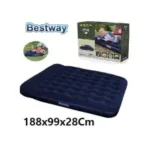 Matelas Gonflable Bestway Comfort Quest (67224) – Confort et Mobilité avec pompe – Image 15