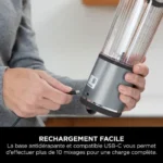 Ninja Blender portable sans fil Blast Noir BC151EUBK – Image 10