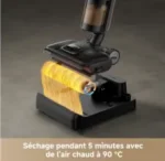 Aspirateur Laveur Intelligent Dreame H12 Pro FlexReach – Le nettoyage tout-en-un – Image 13