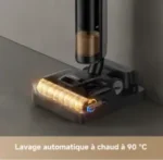 Aspirateur Laveur Intelligent Dreame H12 Pro FlexReach – Le nettoyage tout-en-un – Image 11