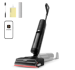 Aspirateur Laveur Dreame H15 Pro FoamWash – L'innovation mousse active