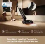Aspirateur Laveur Dreame H15 Pro FoamWash – L'innovation mousse active – Image 15