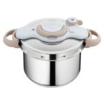 Cocotte-minute Seb Clipso Minut' Eco Respect – 6 Litres