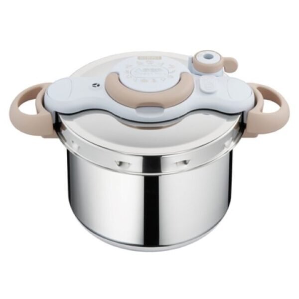 Cocotte-minute Seb Clipso Minut' Eco Respect – 7,5 Litres