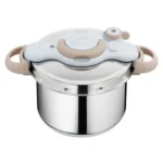 Cocotte-minute Seb Clipso Minut' Eco Respect – 6 Litres – Image 2