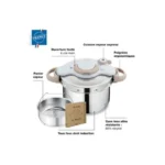 Cocotte-minute Seb Clipso Minut' Eco Respect – 7,5 Litres – Image 8