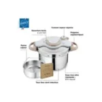 Cocotte-minute Seb Clipso Minut' Eco Respect – 6 Litres – Image 12