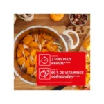 Cocotte-minute Seb Clipso Minut' Eco Respect – 4,5 Litres – Image 6