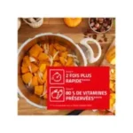 Cocotte-minute Seb Clipso Minut' Eco Respect – 4,5 Litres – Image 13