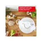 Cocotte-minute Seb Clipso Minut' Eco Respect – 7,5 Litres – Image 5