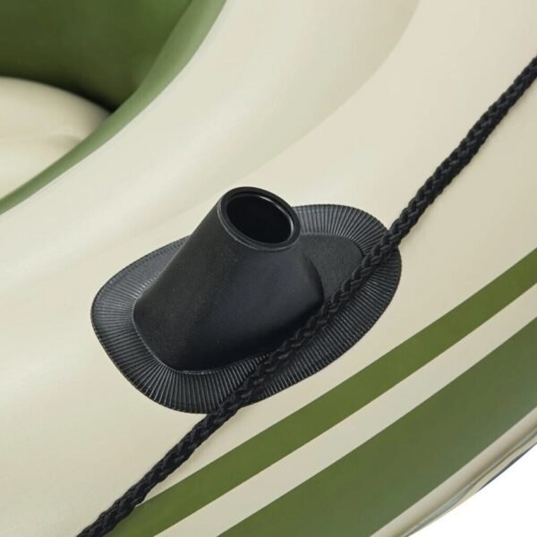 Bateau Gonflable Bestway 65051  Hydro-Force™ Voyager 300 – Prêt pour l'Aventure