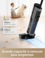 Aspirateur Eau et Poussière Dreame H12 Pro – La Performance au Quotidien – Image 4