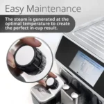Expresso Broyeur De'Longhi PrimaDonna Elite Experience ECAM650.85.MS – Image 11