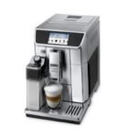 Expresso Broyeur De'Longhi PrimaDonna Elite Experience ECAM650.85.MS