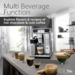Expresso Broyeur De'Longhi PrimaDonna Elite Experience ECAM650.85.MS – Image 7