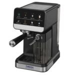 Machine à café TIREXX CAF2100S – Polyvalence 4-en-1