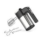 Batteur Inox Sonashi – 300W / 5 Vitesses + Turbo – Image 7