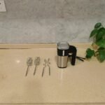 Batteur Inox Sonashi – 300W / 5 Vitesses + Turbo – Image 8