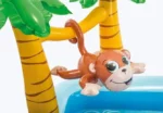 Aire de Jeux Piscine Intex Louisiane (57161NP) – 244 x 198 x 71 cm – Image 11