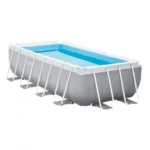 Piscine  Rectangulaire Intex Prisma (26788NP) – 4 x 2 x 1m – Image 16