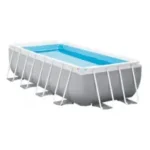 Piscine  Rectangulaire Intex Prisma (26788NP) – 4 x 2 x 1m – Image 32