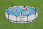 Piscine Hors-Sol Bestway (56416) – 366x76cm avec Pompe – Image 6