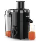 Centrifugeuse Moulinex Frutelia + 950ml JU370810 – Vos Jus Frais et Vitaminés au Quotidien