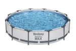 Piscine Hors-Sol Bestway (56416) – 366x76cm avec Pompe – Image 7