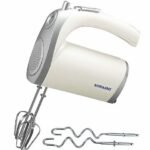 Mixeur à Main Sonashi (SMX-111) – 150W / 5 Vitesses