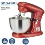 Pétrin de Cuisine Sonashi (SMX-562) – 1000W / 5L