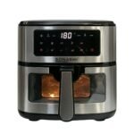 Friteuse à Air Sonashi (SAF-920) – 9.2L / 2000W