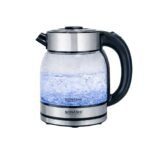 Bouilloire Électrique en Verre Sonashi (SKT-1819) – 1.8L / 1500W – Image 2