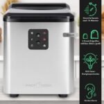 Machine à Glaçons Proficook (PC-EWB 1253) – 120W / Écran LED – Image 3