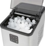 Machine à Glaçons Proficook (PC-EWB 1253) – 120W / Écran LED – Image 6