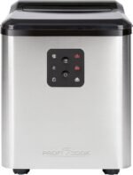 Machine à Glaçons Proficook (PC-EWB 1253) – 120W / Écran LED – Image 7