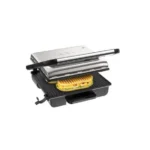 Panineuse Grill Viande & Presse Multifonctions Tefal Inicio (2000W) – GC242D12 – Image 5