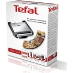 Grill Viande & Panini Multifonction Tefal Inicio (GC241D12) – Image 2