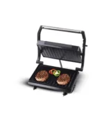 Grill Viande & Panineuse Techwood (TPG-756) – 750W – Noir – Image 3