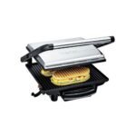 Grill Viande & Panini Multifonction Tefal Inicio (GC241D12)