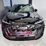 Audi Q5 Sportback S line 2026 – 2.0 TDI 200 ch Quattro Automatique (00 km) | Palayra Apex