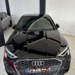 Audi A3 S Line 35 TFSI 2021 – 1.5L TFSI Automatique (63 000 km) | Palayra Apex