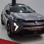 Renault Captur Restylé 2025/2026 – 1.3 TCe 150 ch EDC7 Automatique | Palayra Apex