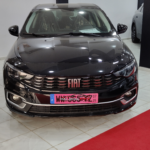 Fiat Tipo  2026 – 1.4 Fire 95 ch Manuelle (00 km) | Palayra Apex