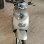 Scooter Électrique DORA Koala 800W (60V) – Autonomie 60 km | Palayra Apex