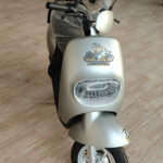 Scooter Électrique DORA Speed 800W (60V) – Autonomie 70 km | Palayra Apex