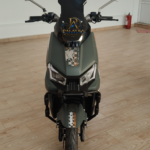 Scooter Électrique DORA Ares 1500W 32A (72V) – Autonomie 100 km | Palayra Apex