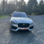 Jaguar F-PACE R-Sport 2.0L Diesel AWD (2019) – 180 ch / 240 ch Automatique (78 000 km) | Palayra Apex