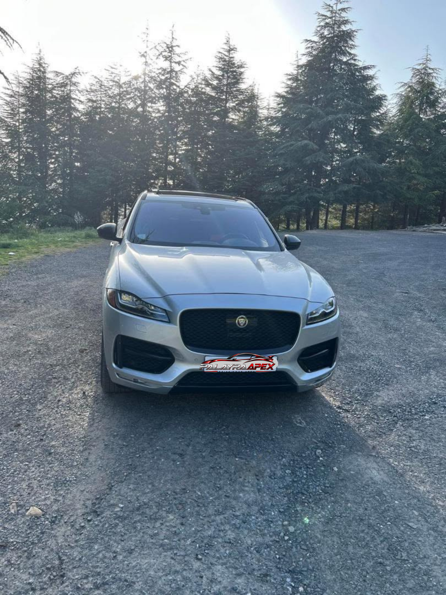 159 Jaguar F-PACE R-Sport 2.0L Diesel AWD (2019) – 180 ch / 240 ch Automatique (78 000 km) | Palayra Apex – Image 1