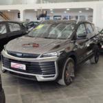 Geely Coolray Full Option (Sport / GF+) 1.5L Turbo 174-181 ch DCT 7 (00 km) | Palayra Apex