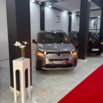 Citroën Berlingo Shine XTR – 1.6 HDi Turbo Diesel Manuelle (00 km) | Palayra Apex